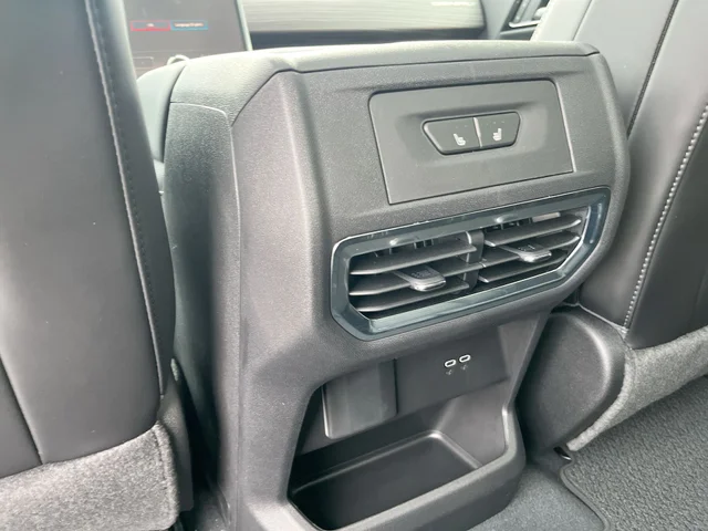 Nuevos GMC SIERRA EV at Matthews in Liberty Buick GMC