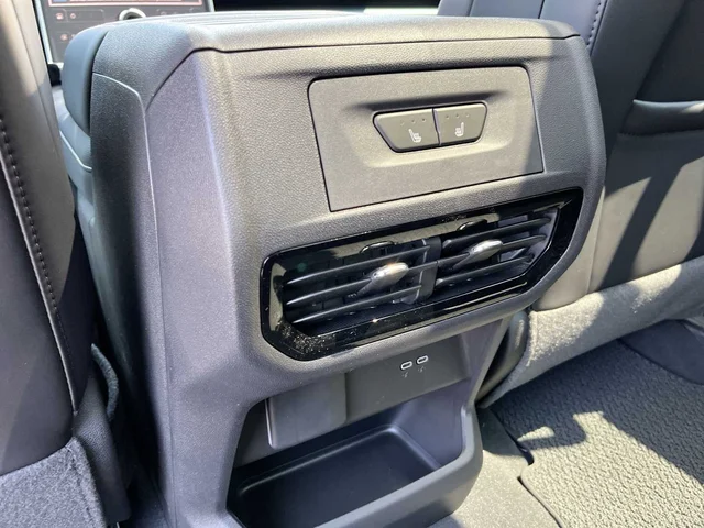 Nuevos GMC SIERRA EV at Matthews in Liberty Buick GMC