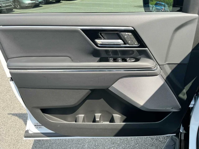 Nuevos GMC SIERRA EV at Matthews in Liberty Buick GMC