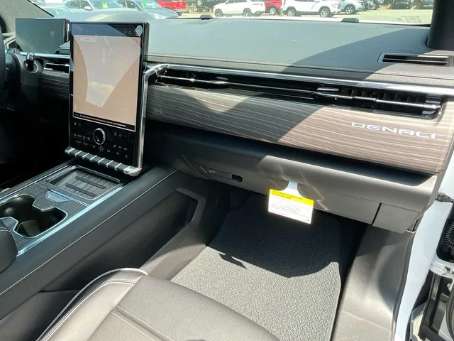 Nuevos GMC SIERRA EV at Matthews in Liberty Buick GMC