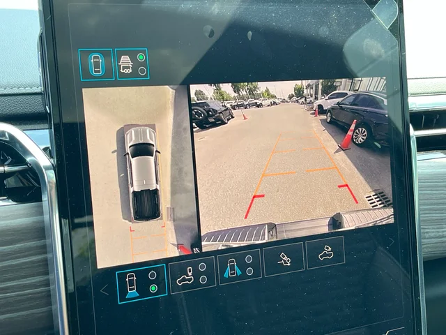 Nuevos GMC SIERRA EV at Matthews in Liberty Buick GMC