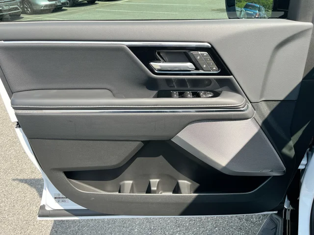Nuevos GMC SIERRA EV at Matthews in Liberty Buick GMC