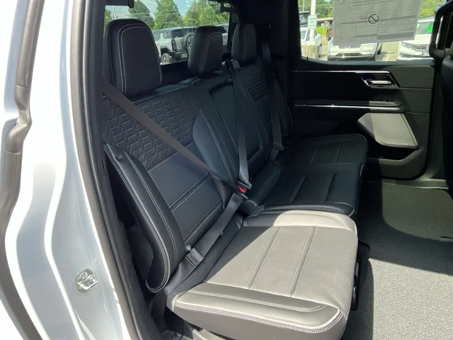 Nuevos GMC SIERRA EV at Matthews in Liberty Buick GMC