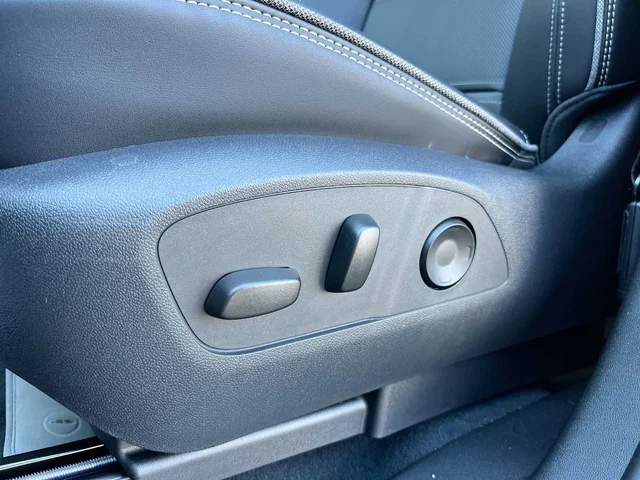Nuevos GMC SIERRA EV at Matthews in Liberty Buick GMC