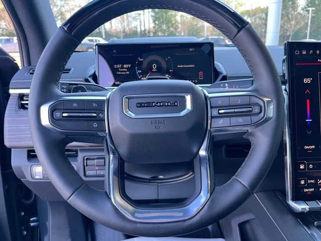 Nuevos GMC SIERRA EV at Matthews in Liberty Buick GMC