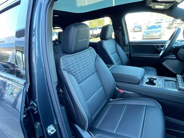 Nuevos GMC SIERRA EV at Matthews in Liberty Buick GMC