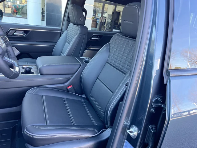 Nuevos GMC SIERRA EV at Matthews in Liberty Buick GMC