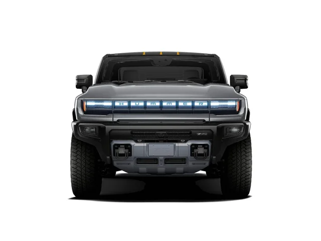 Nuevos GMC HUMMER EV PICKUP at Matthews in Liberty Buick GMC