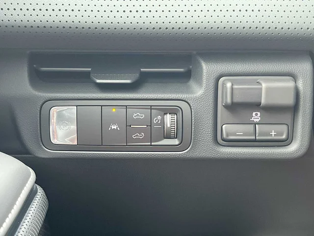 Nuevos GMC SIERRA EV at Matthews in Liberty Buick GMC