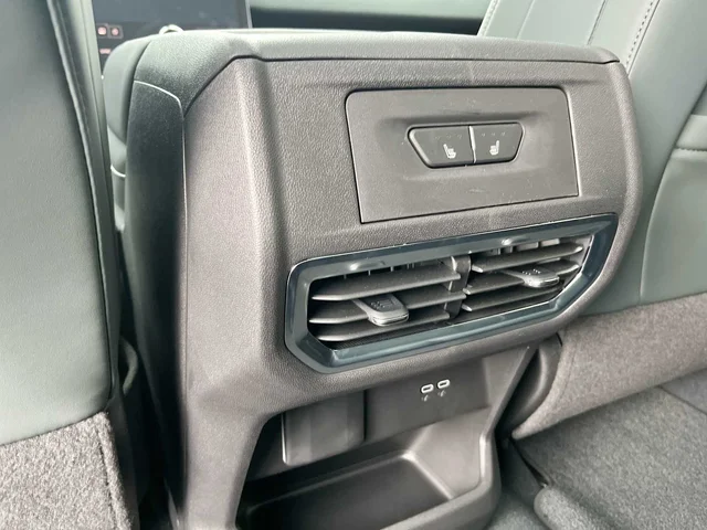 Nuevos GMC SIERRA EV at Matthews in Liberty Buick GMC