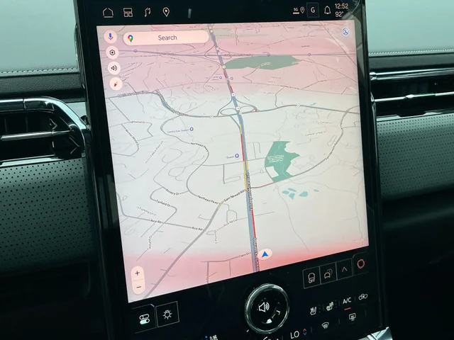 Nuevos GMC SIERRA EV at Matthews in Liberty Buick GMC