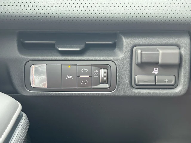 Nuevos GMC SIERRA EV at Matthews in Liberty Buick GMC