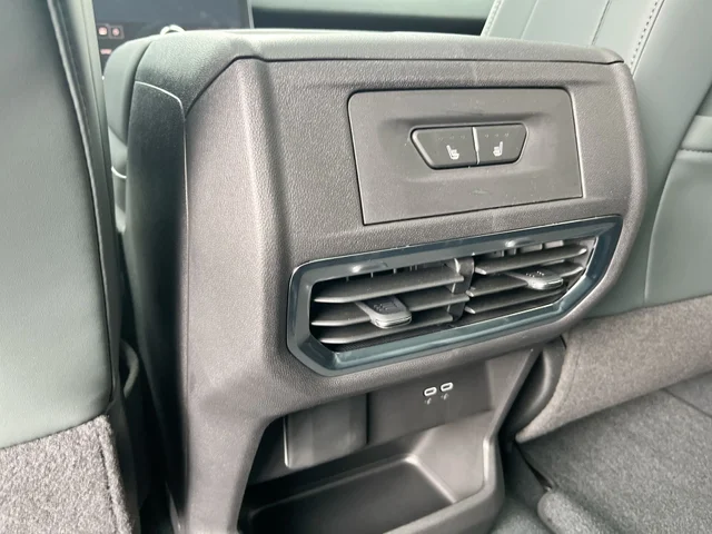 Nuevos GMC SIERRA EV at Matthews in Liberty Buick GMC