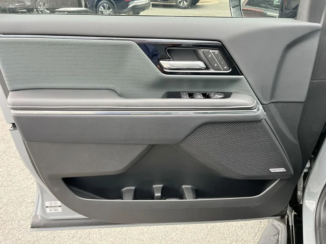 Nuevos GMC SIERRA EV at Matthews in Liberty Buick GMC