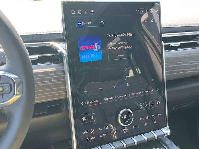 Nuevos GMC SIERRA EV at Matthews in Liberty Buick GMC
