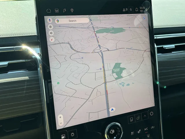 Nuevos GMC SIERRA EV at Matthews in Liberty Buick GMC