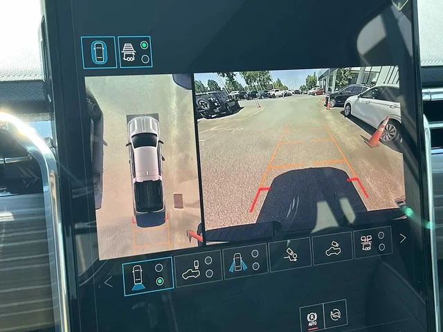 Nuevos GMC SIERRA EV at Matthews in Liberty Buick GMC