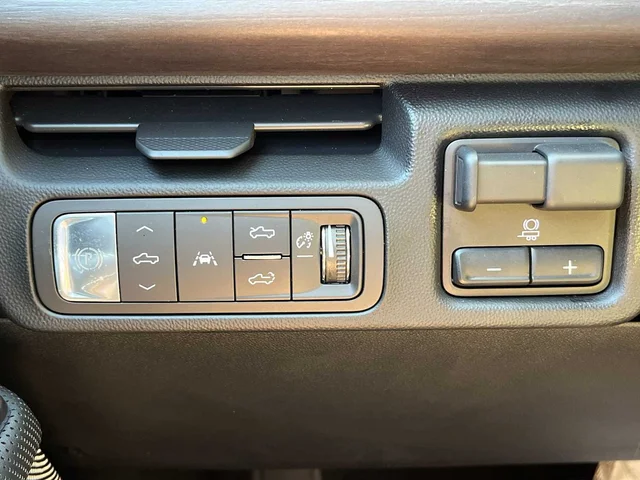 Nuevos GMC SIERRA EV at Matthews in Liberty Buick GMC