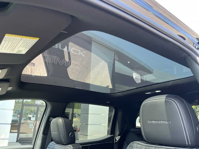 Nuevos GMC SIERRA EV at Matthews in Liberty Buick GMC