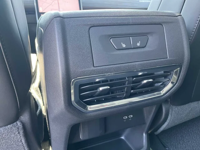 Nuevos GMC SIERRA EV at Matthews in Liberty Buick GMC
