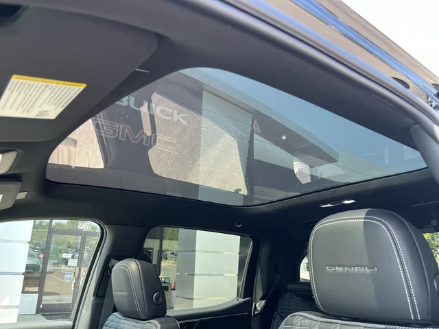 Nuevos GMC SIERRA EV at Matthews in Liberty Buick GMC
