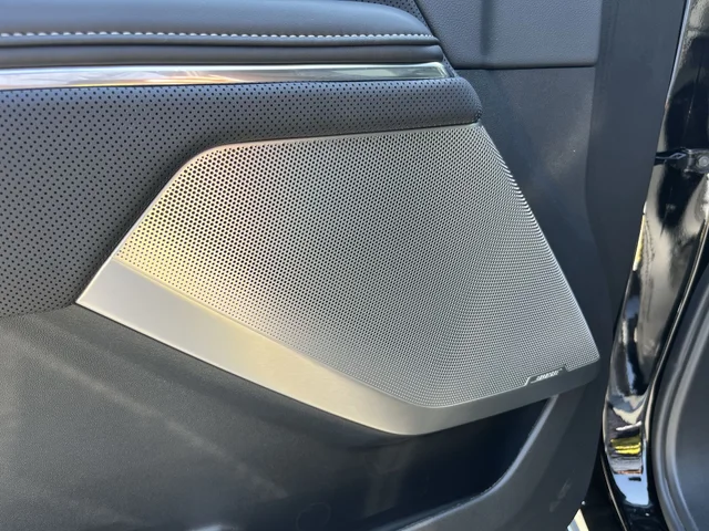 Nuevos GMC SIERRA EV at Matthews in Liberty Buick GMC