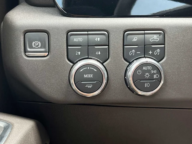Nuevos GMC SIERRA 2500 HD at Matthews in Liberty Buick GMC