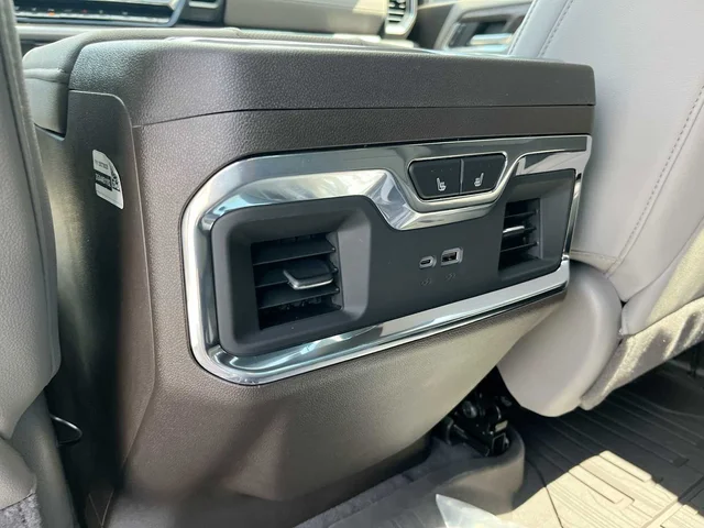 Nuevos GMC SIERRA 2500 HD at Matthews in Liberty Buick GMC