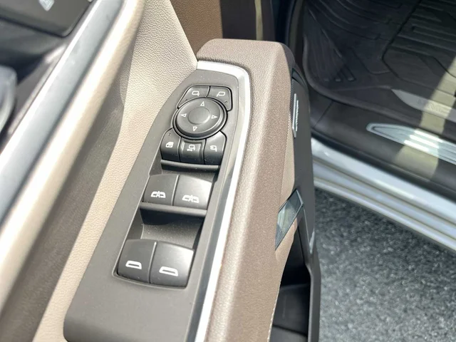 Nuevos GMC SIERRA 2500 HD at Matthews in Liberty Buick GMC