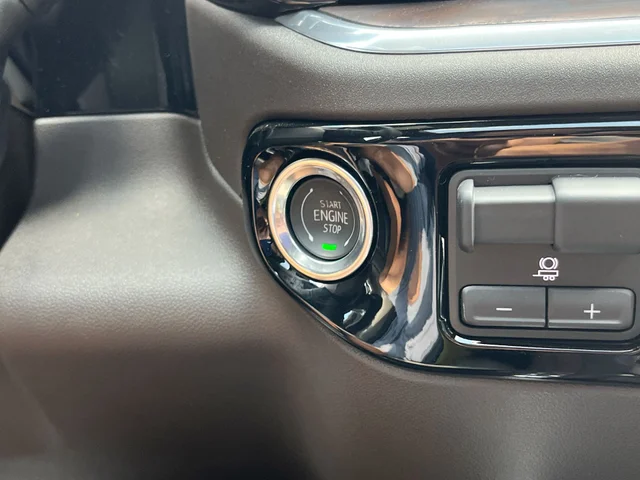 Nuevos GMC SIERRA 2500 HD at Matthews in Liberty Buick GMC