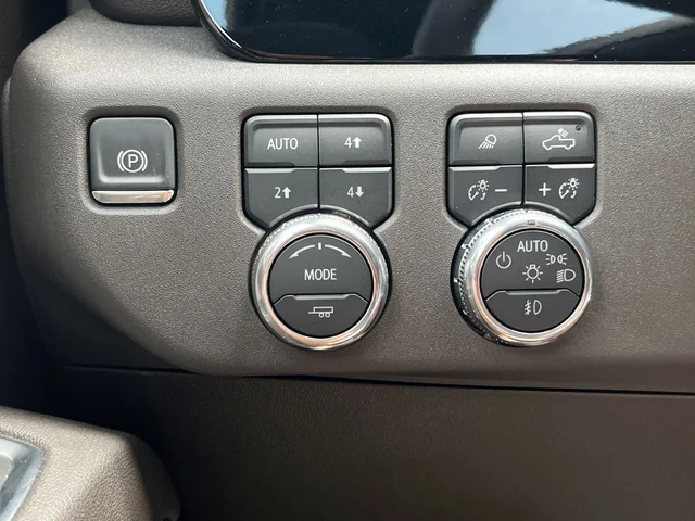 Nuevos GMC SIERRA 2500 HD at Matthews in Liberty Buick GMC