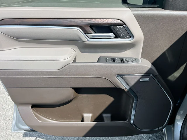 Nuevos GMC SIERRA 2500 HD at Matthews in Liberty Buick GMC