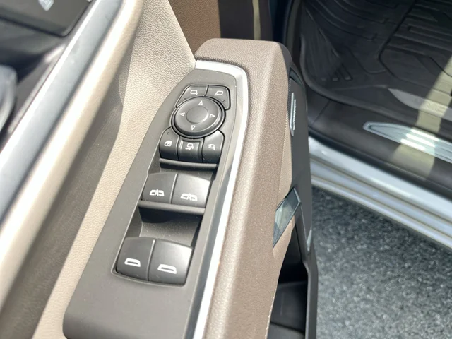 Nuevos GMC SIERRA 2500 HD at Matthews in Liberty Buick GMC