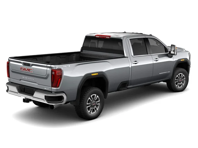 Nuevos GMC SIERRA 2500 HD at Matthews in Liberty Buick GMC