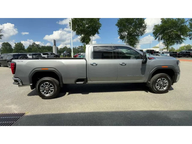 Nuevos GMC SIERRA 2500 HD at Matthews in Liberty Buick GMC