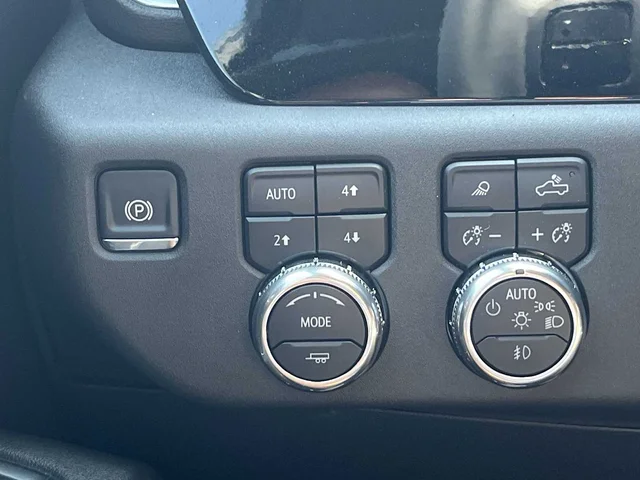 Nuevos GMC SIERRA 2500 HD at Matthews in Liberty Buick GMC
