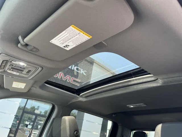 Nuevos GMC SIERRA 2500 HD at Matthews in Liberty Buick GMC