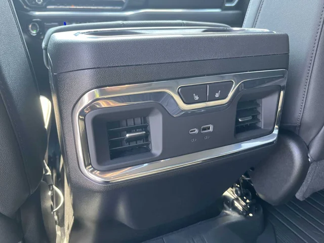 Nuevos GMC SIERRA 2500 HD at Matthews in Liberty Buick GMC