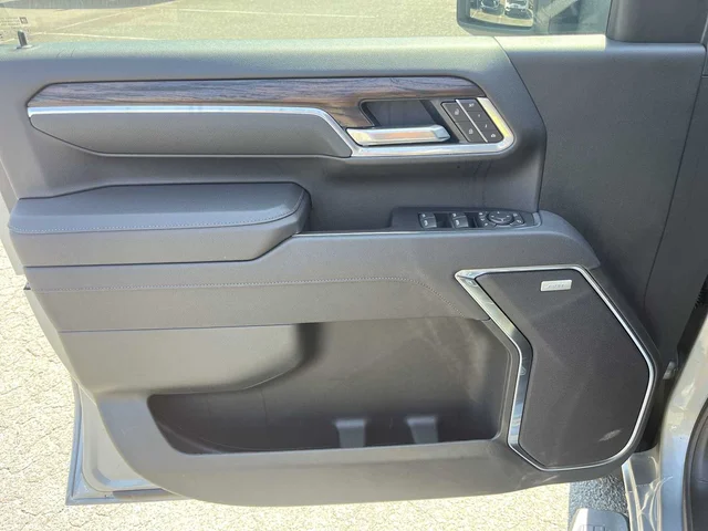 Nuevos GMC SIERRA 2500 HD at Matthews in Liberty Buick GMC