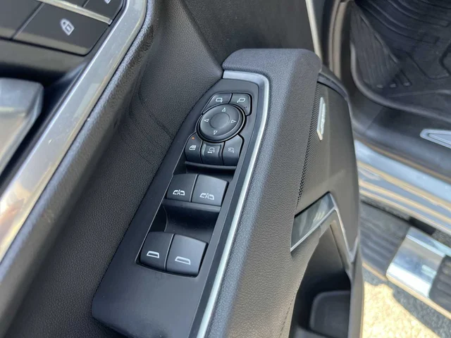 Nuevos GMC SIERRA 2500 HD at Matthews in Liberty Buick GMC