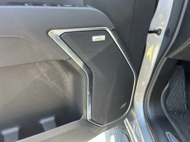 Nuevos GMC SIERRA 2500 HD at Matthews in Liberty Buick GMC