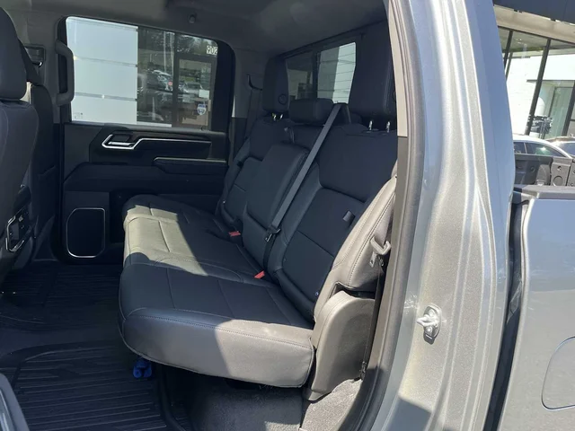 Nuevos GMC SIERRA 2500 HD at Matthews in Liberty Buick GMC