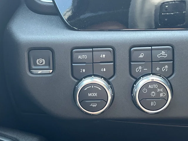 Nuevos GMC SIERRA 2500 HD at Matthews in Liberty Buick GMC