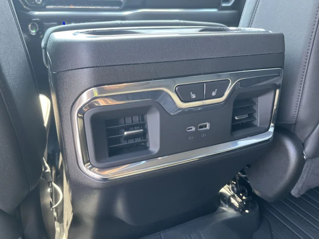 Nuevos GMC SIERRA 2500 HD at Matthews in Liberty Buick GMC