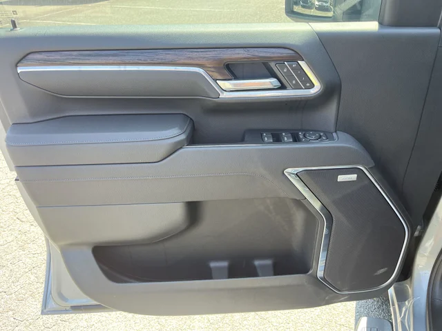Nuevos GMC SIERRA 2500 HD at Matthews in Liberty Buick GMC