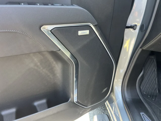 Nuevos GMC SIERRA 2500 HD at Matthews in Liberty Buick GMC