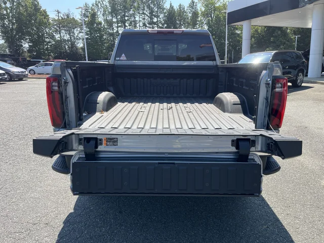 Nuevos GMC SIERRA 2500 HD at Matthews in Liberty Buick GMC