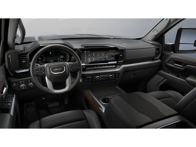 Nuevos GMC SIERRA 2500 HD at Matthews in Liberty Buick GMC