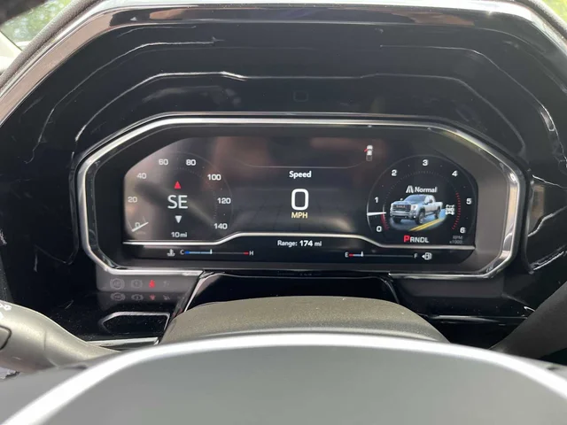Nuevos GMC SIERRA 2500 HD at Matthews in Liberty Buick GMC