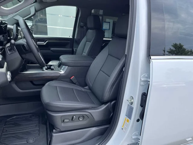 Nuevos GMC SIERRA 2500 HD at Matthews in Liberty Buick GMC